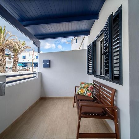 Blue Coast Apartment Punta Mujeres Exterior photo