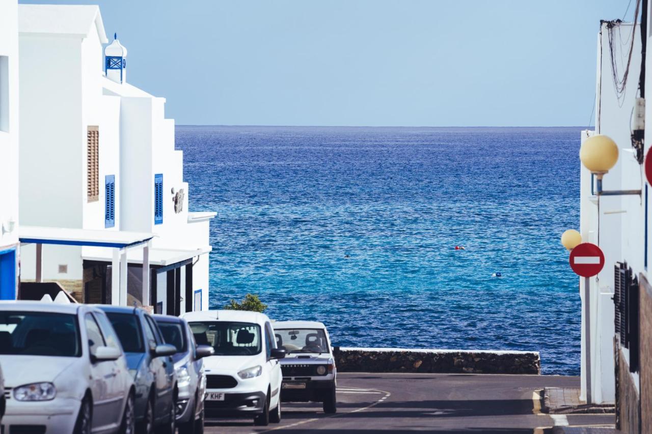 Blue Coast Apartment Punta Mujeres Exterior photo